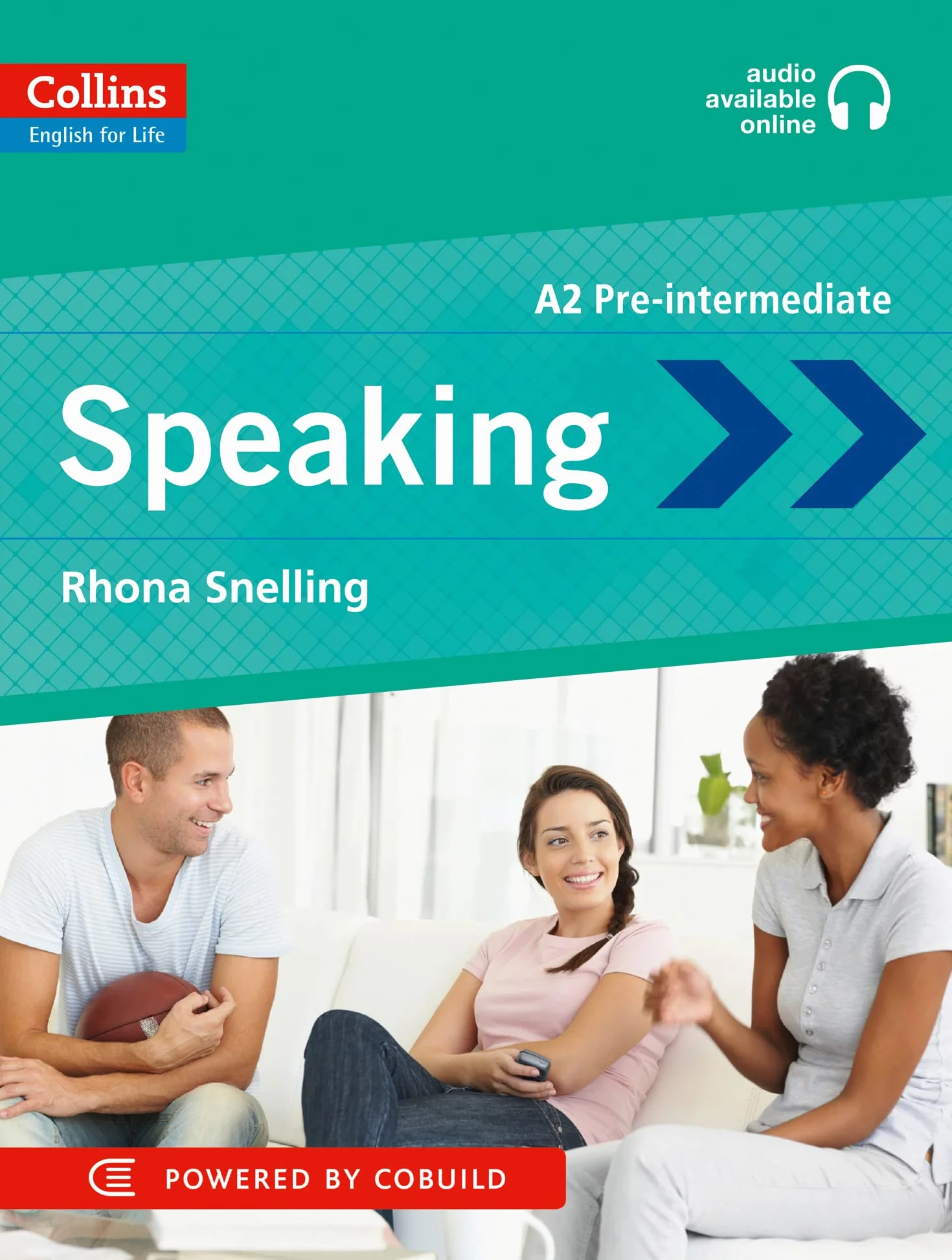 Speaking: A2