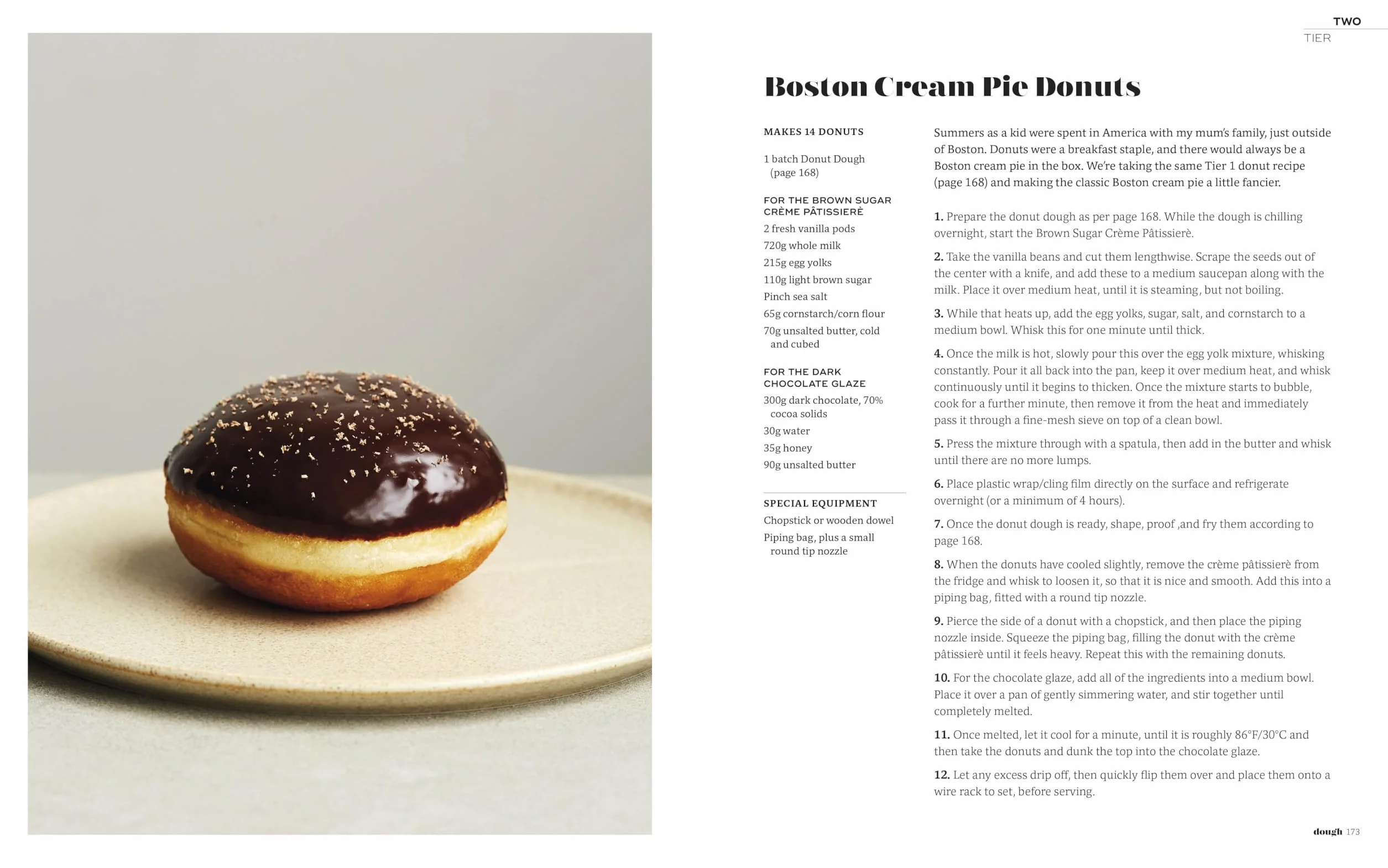 Bake It Better: 70 Show-Stopping Recipes to Level Up Your Baking Skills