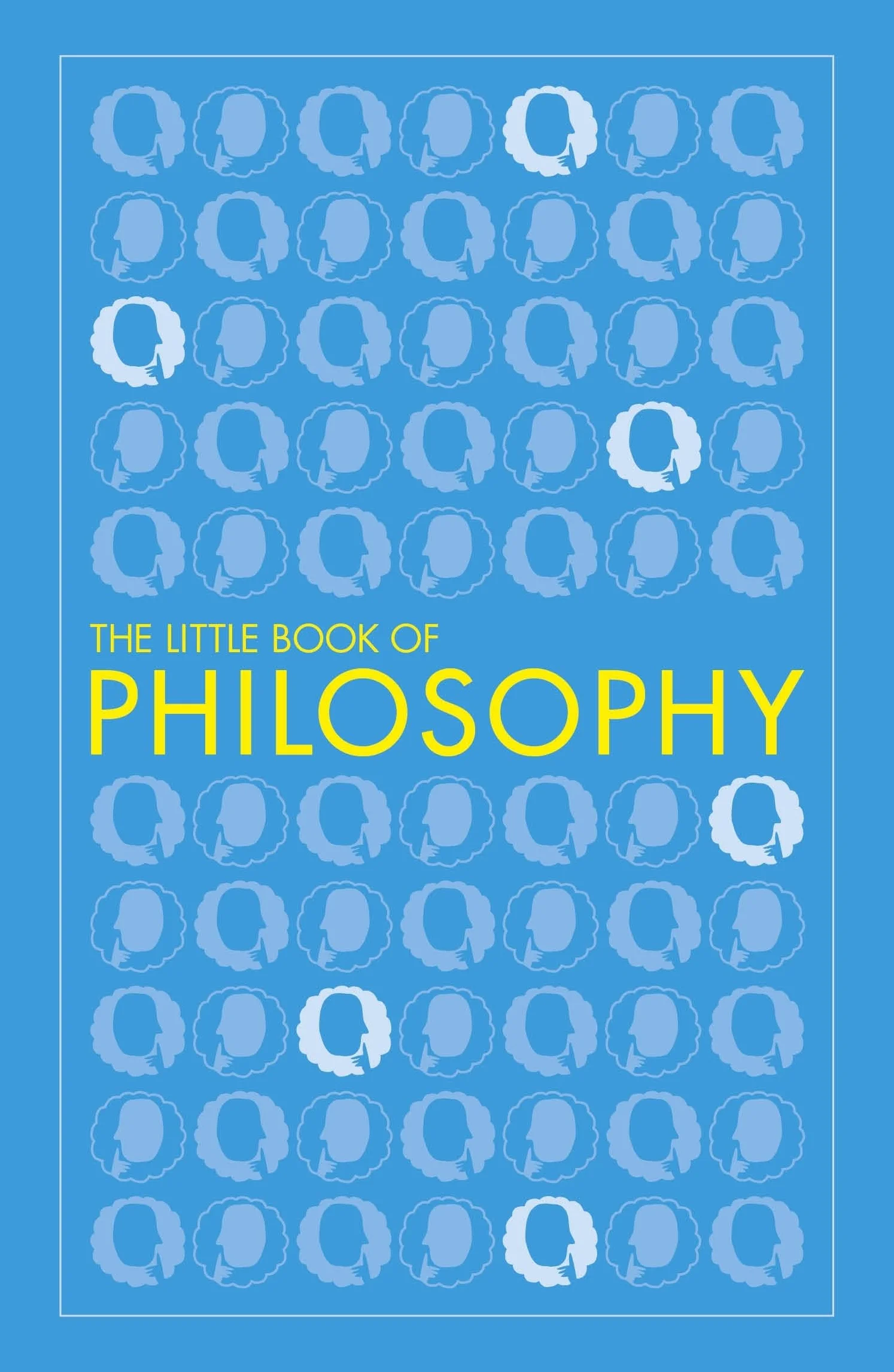 The Little Book of Philosophy (Big Ideas)