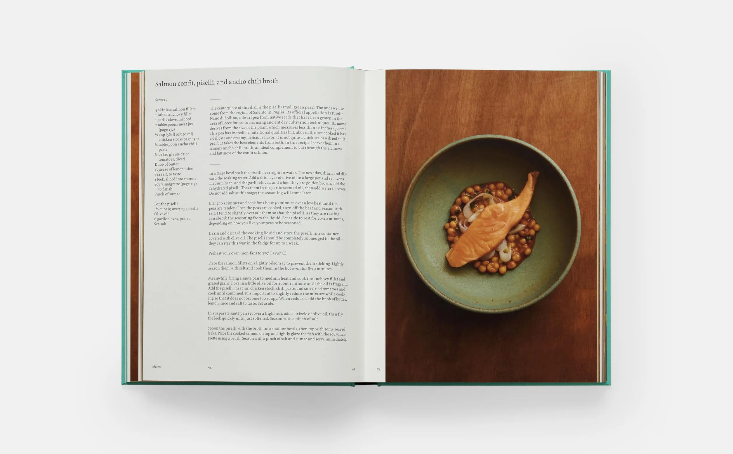 Mokonuts: The Cookbook