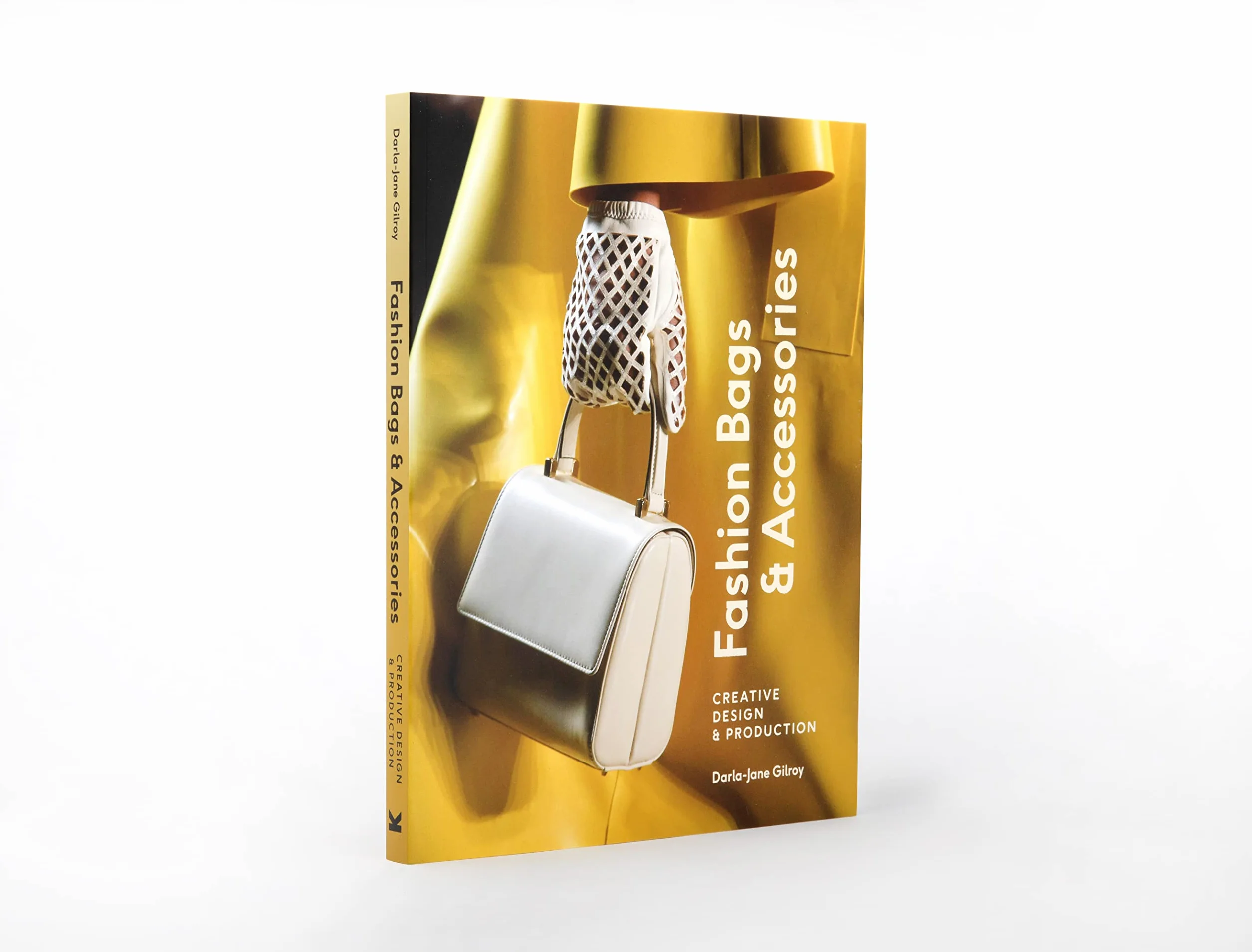 Fashion Bags and Accessories: Creative Design and Production