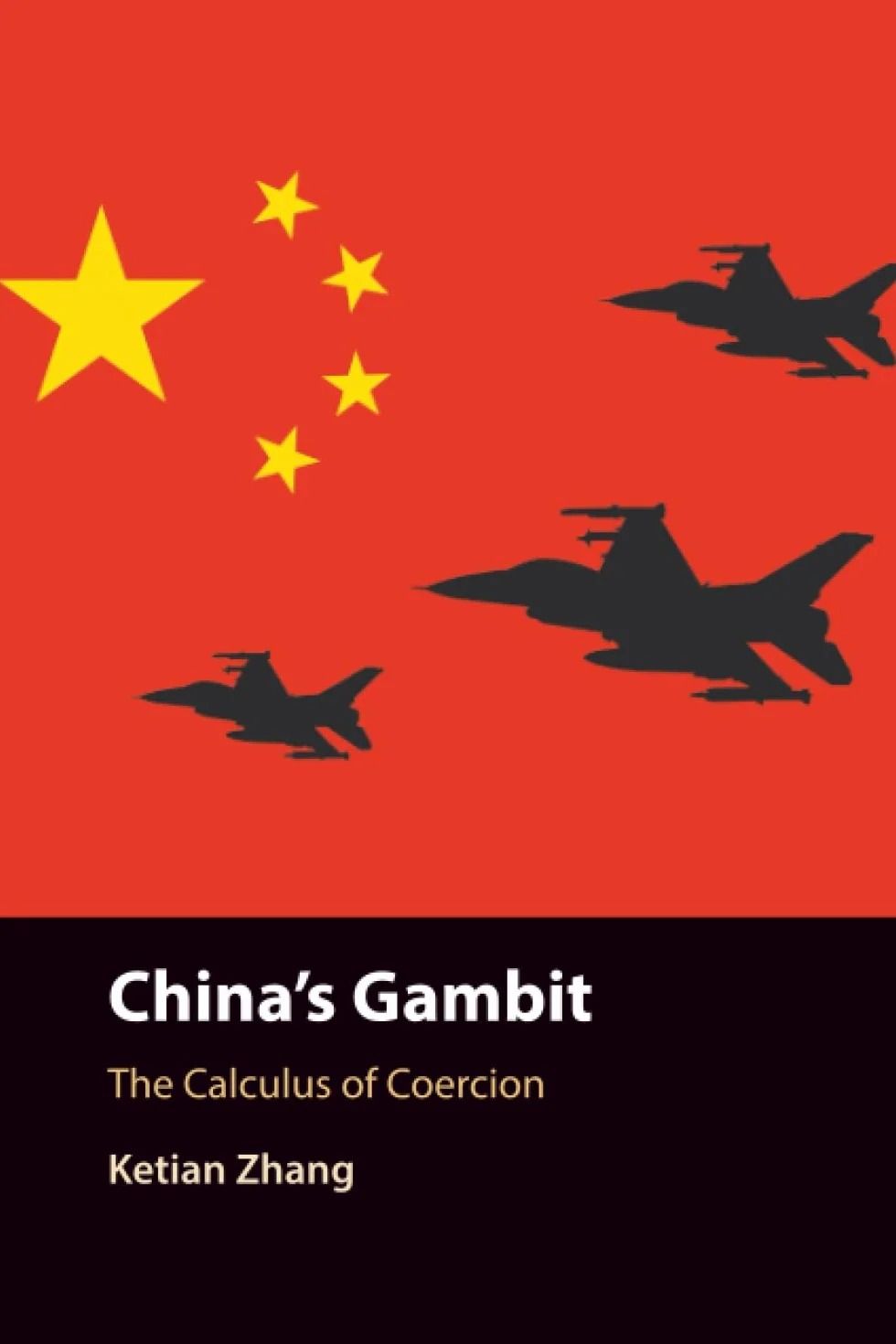 China's Gambit: The Calculus of Coercion