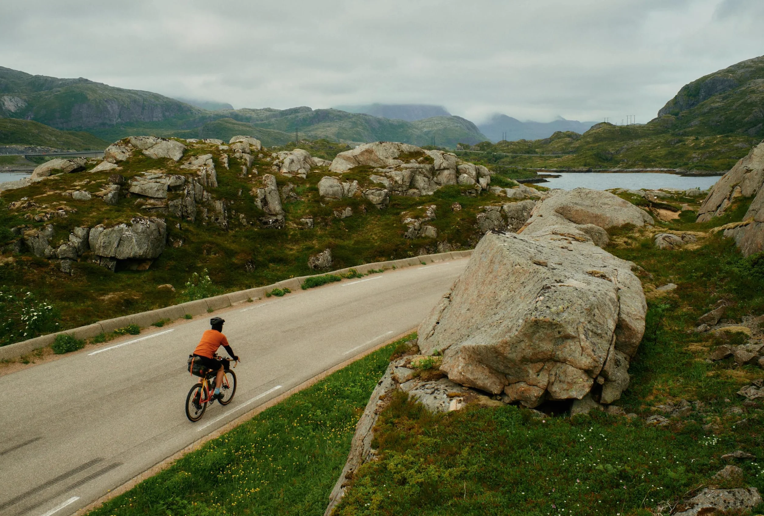 Kinfolk Journeys: Kinfolk Adventures