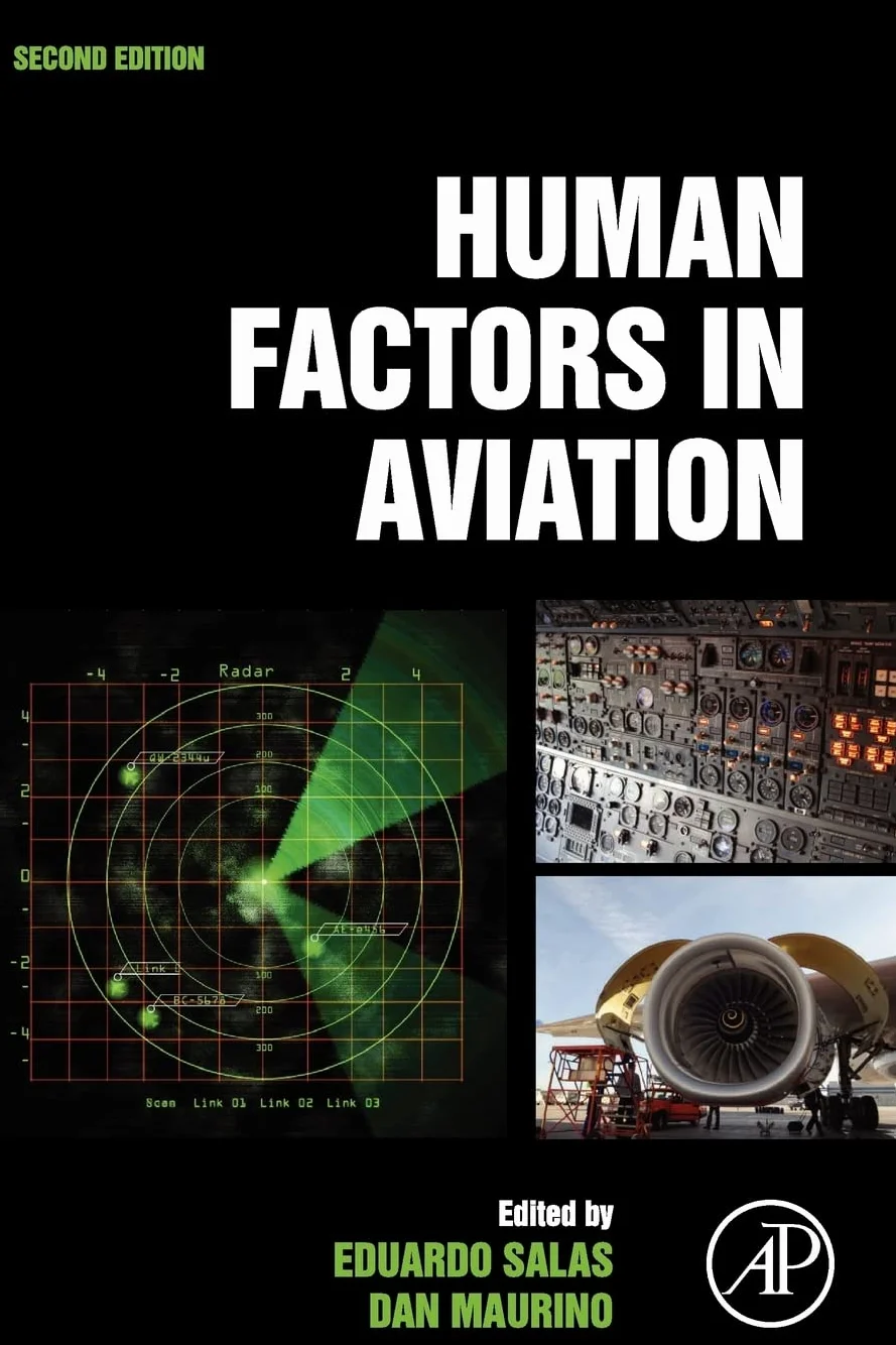 Human Factors in Aviation