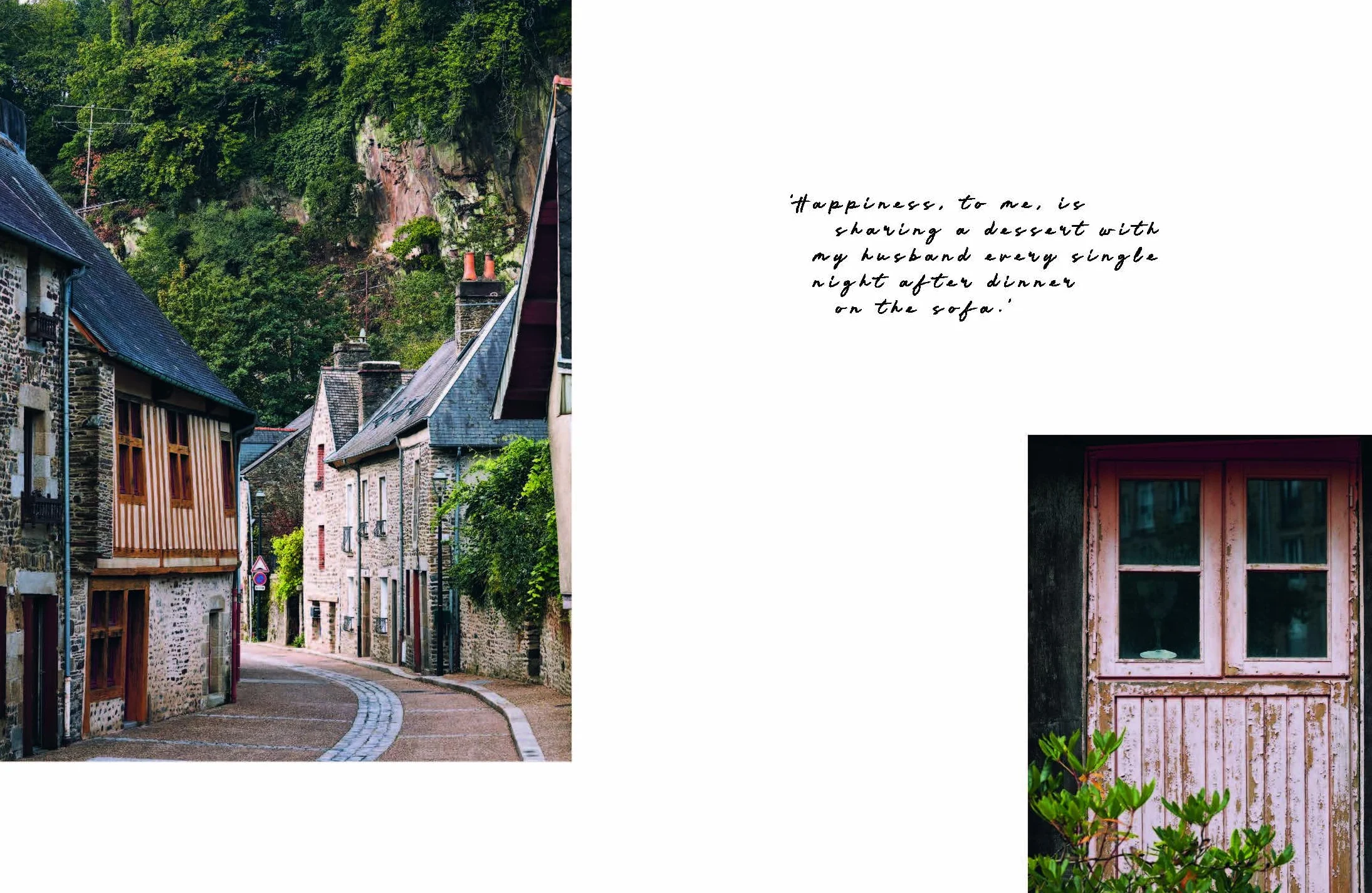 Chez Manon: Simple Recipes from a French Home Kitchen