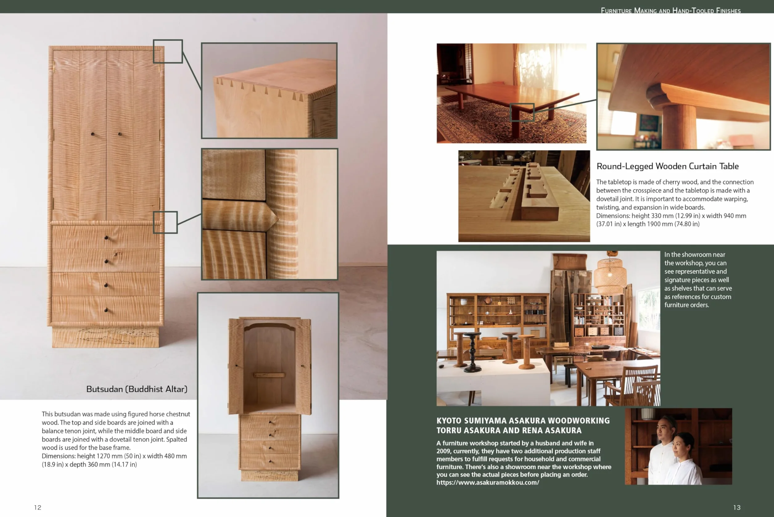Japanese Woodworking and Joinery /anglais: A Beginner's Guide to the Tools & Techniques Used by Master Carpenters in Japan