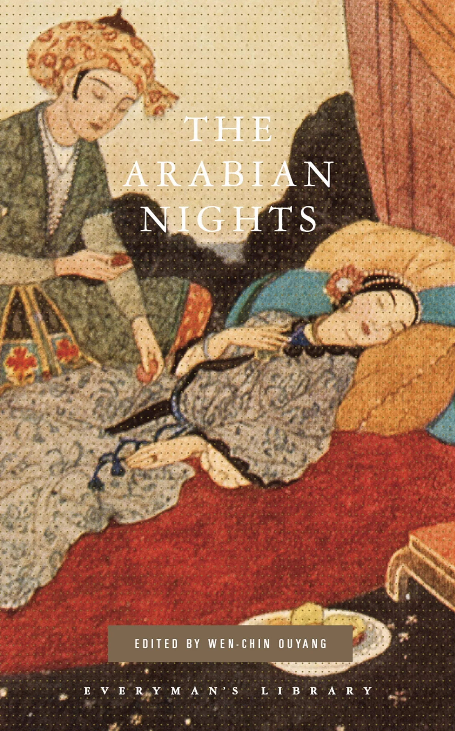 The Arabian Nights