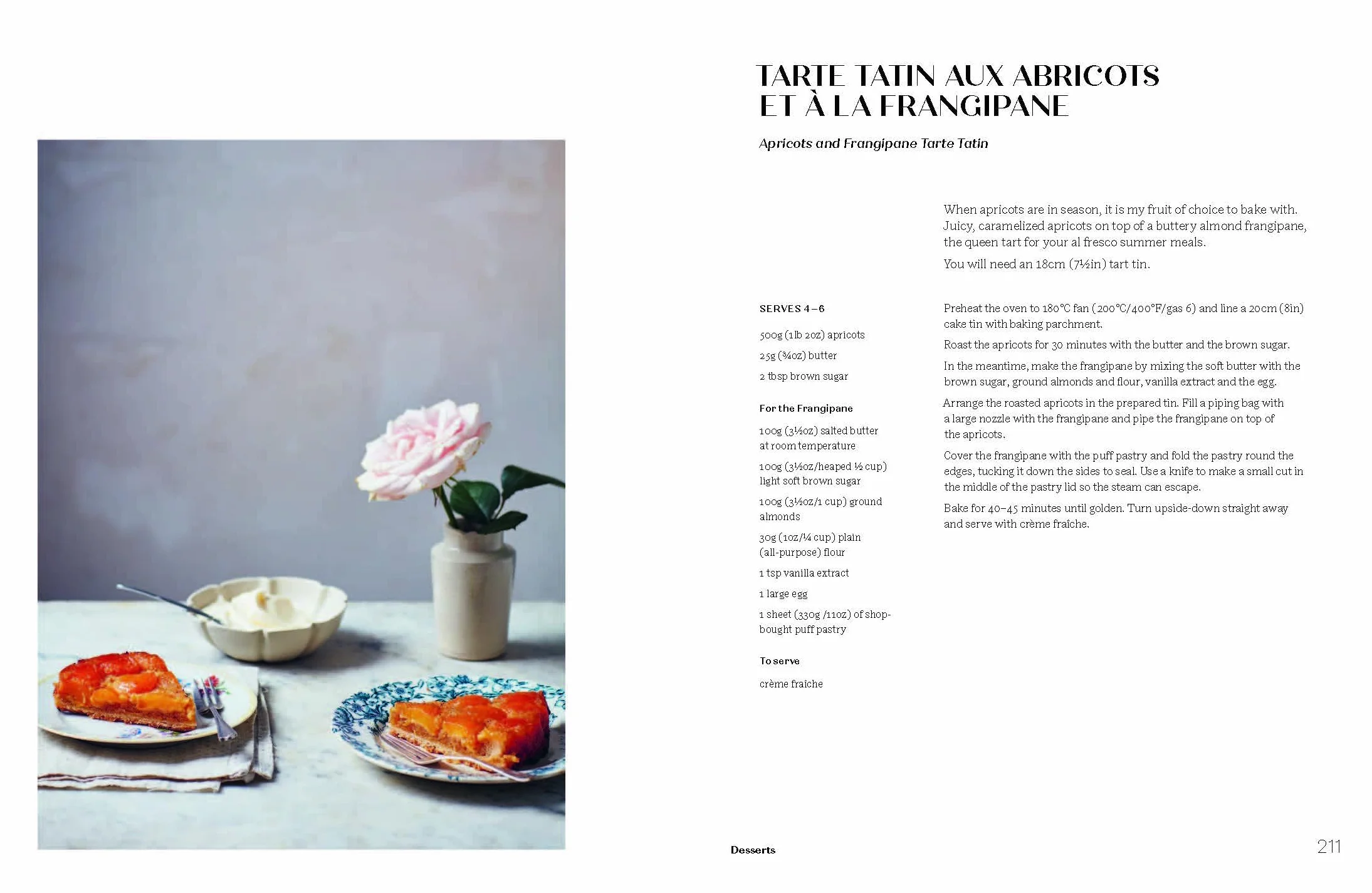 Chez Manon: Simple Recipes from a French Home Kitchen