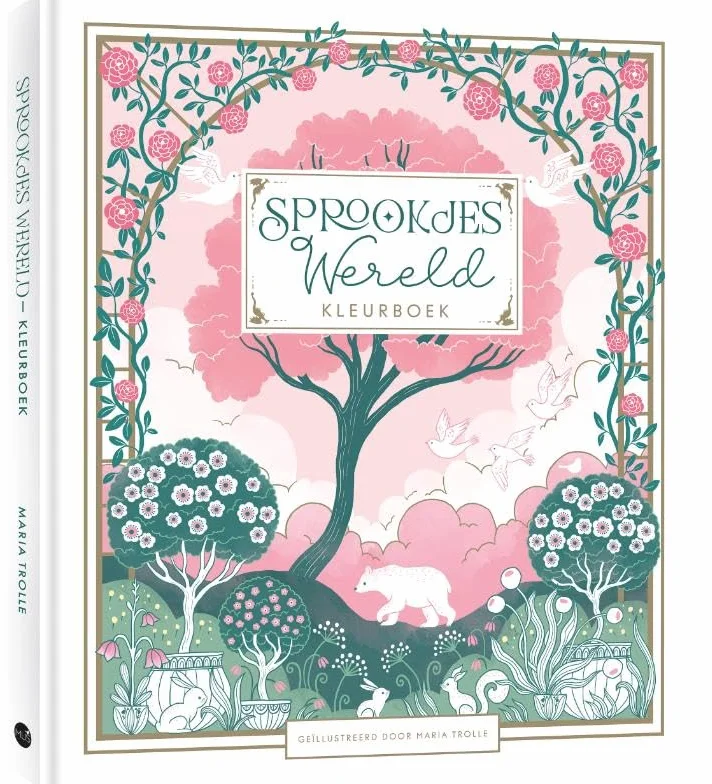 Sprookjeswereld
