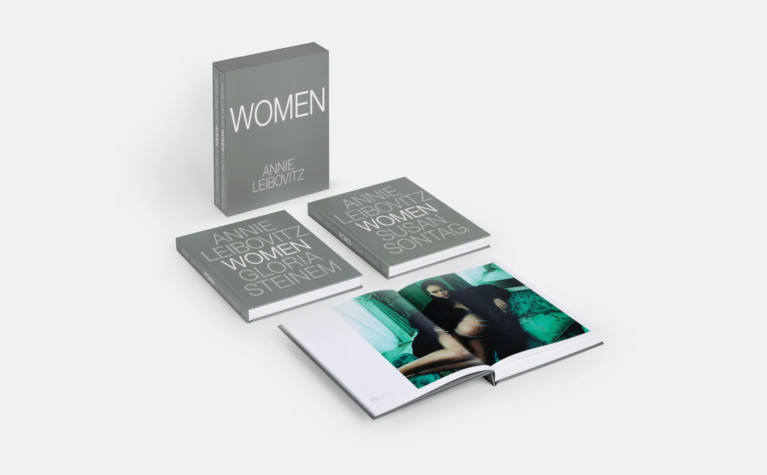 Women: 2025 Edition