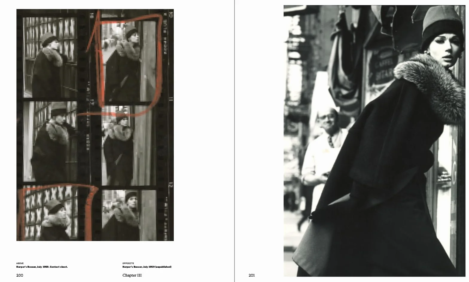 Saul Leiter: the centennial retrospective : with 340 illustrations