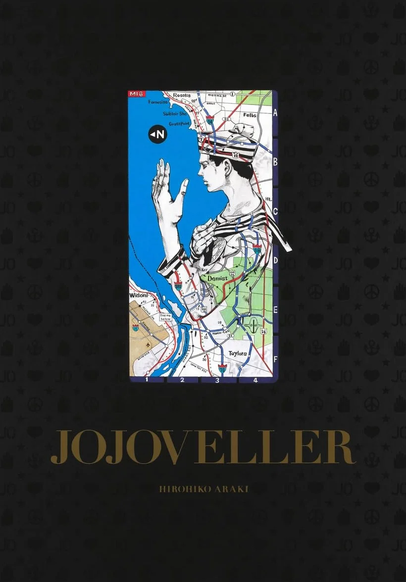 Jojoveller