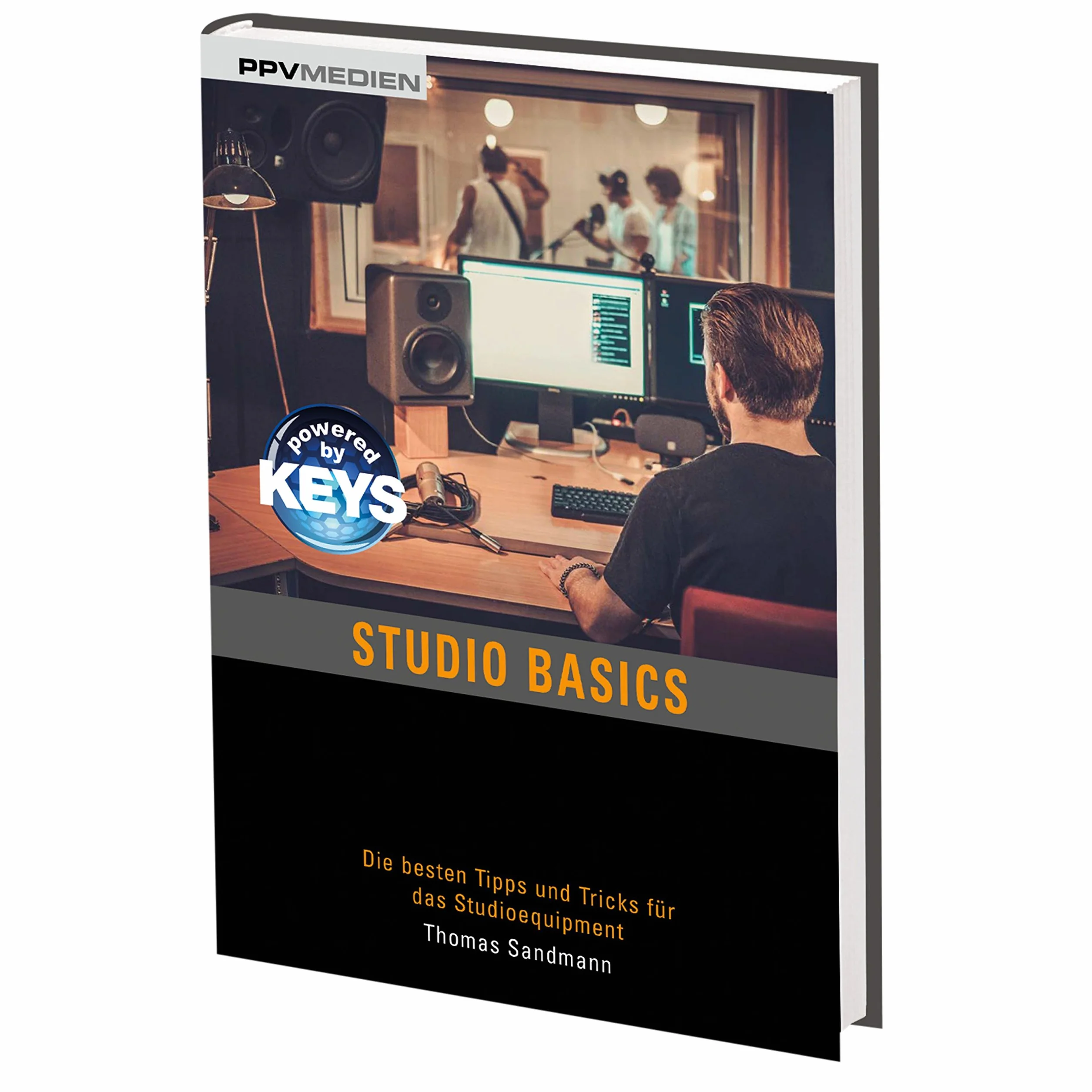 Studio Basics