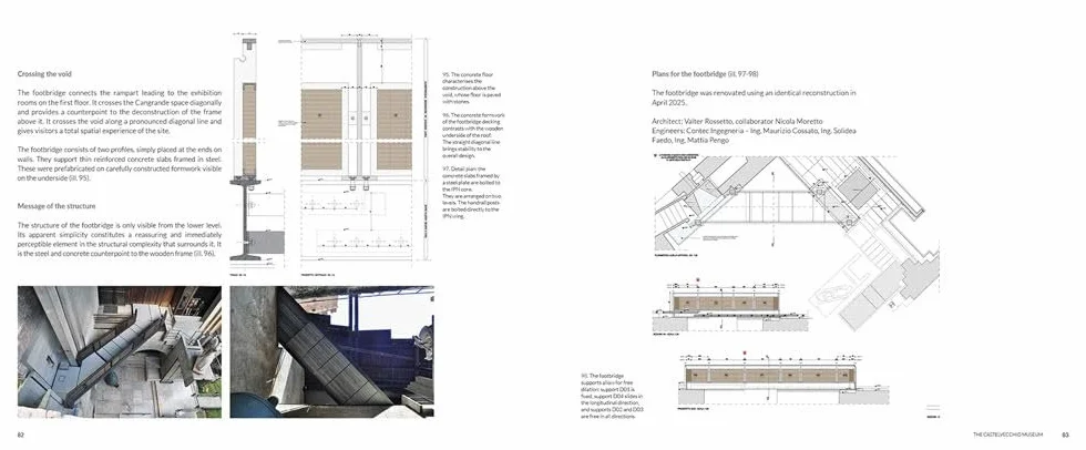 Carlo Scarpa : The Message of the Structure