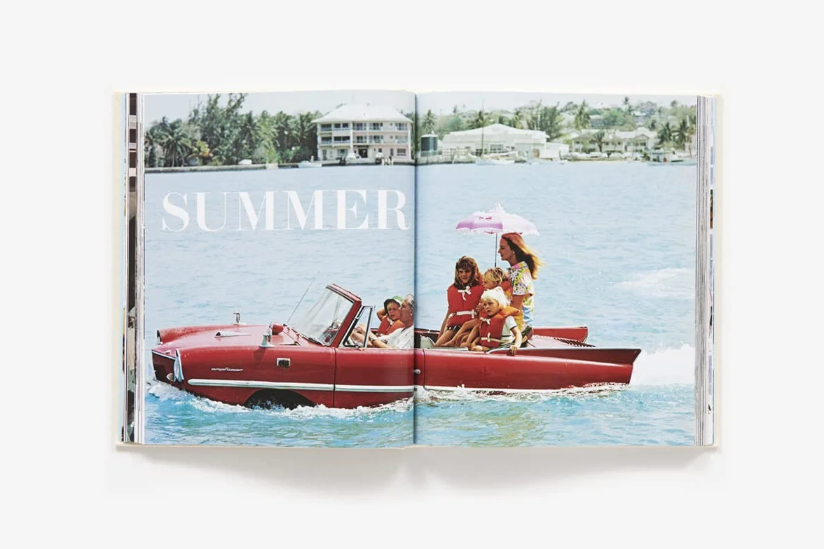 Slim Aarons: Style: Photographs