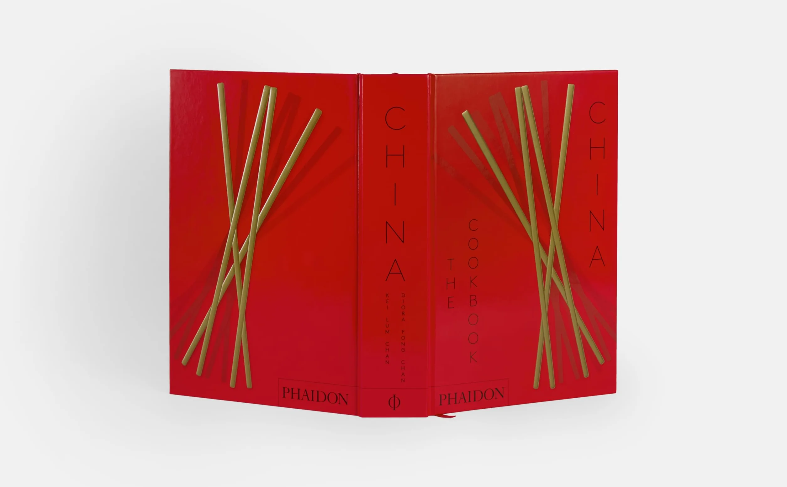 China: The Cookbook