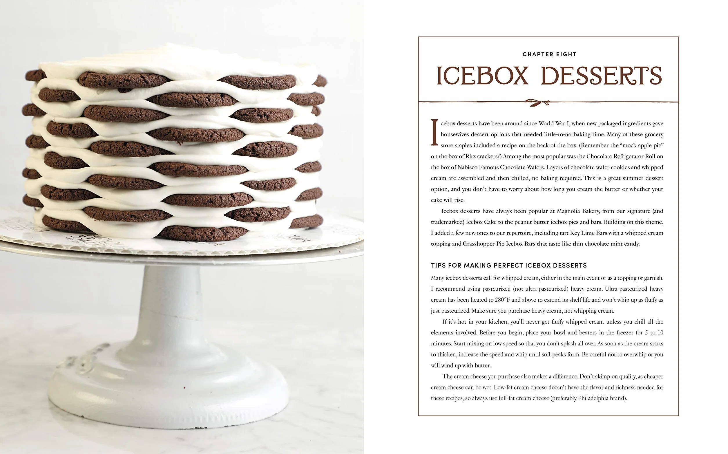 The Magnolia Bakery Handbook: A Complete Guide for the Home Baker