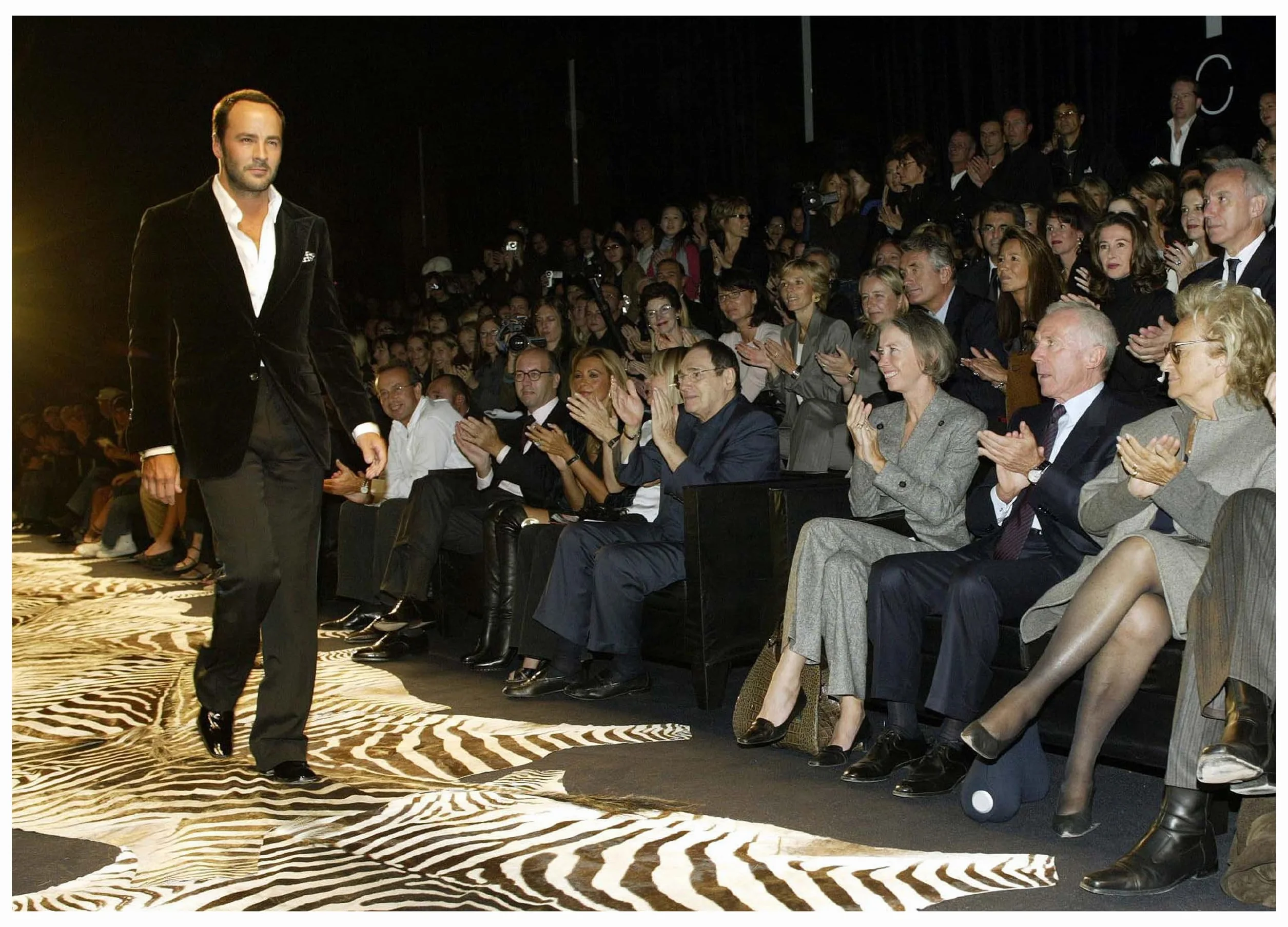 Little Book of Tom Ford: The Story of the Iconic Brand: 29