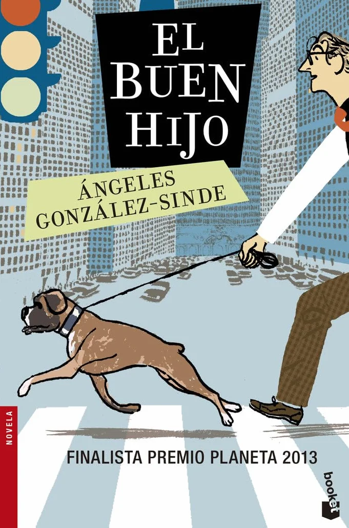 El buen hijo