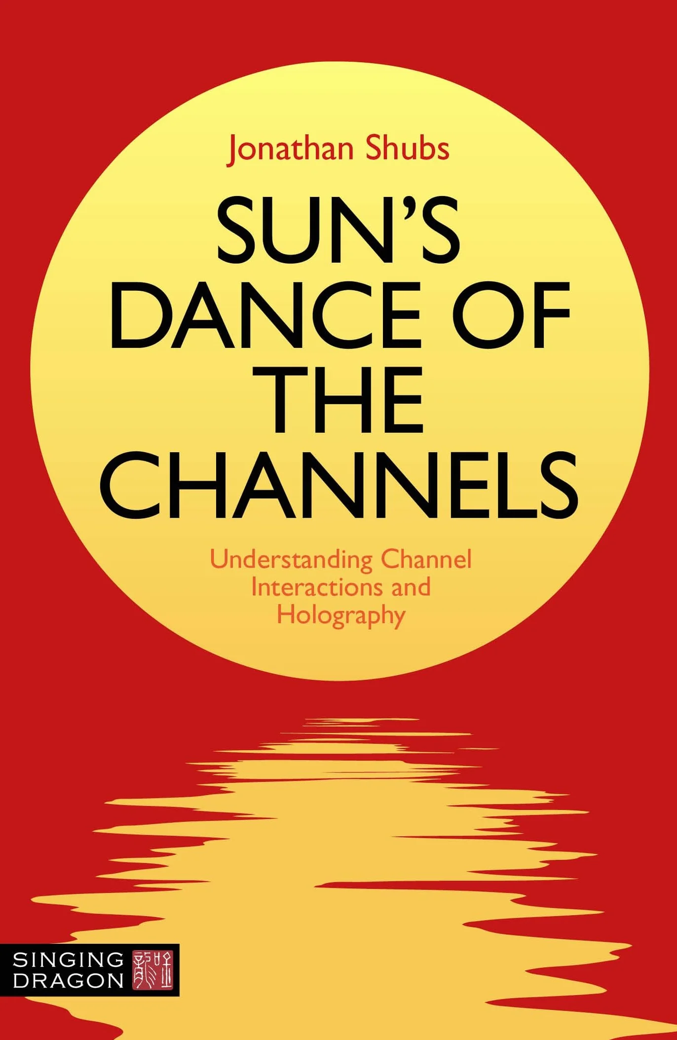 Sun's Dance of the Channels: Understanding Channel Interactions and Holography