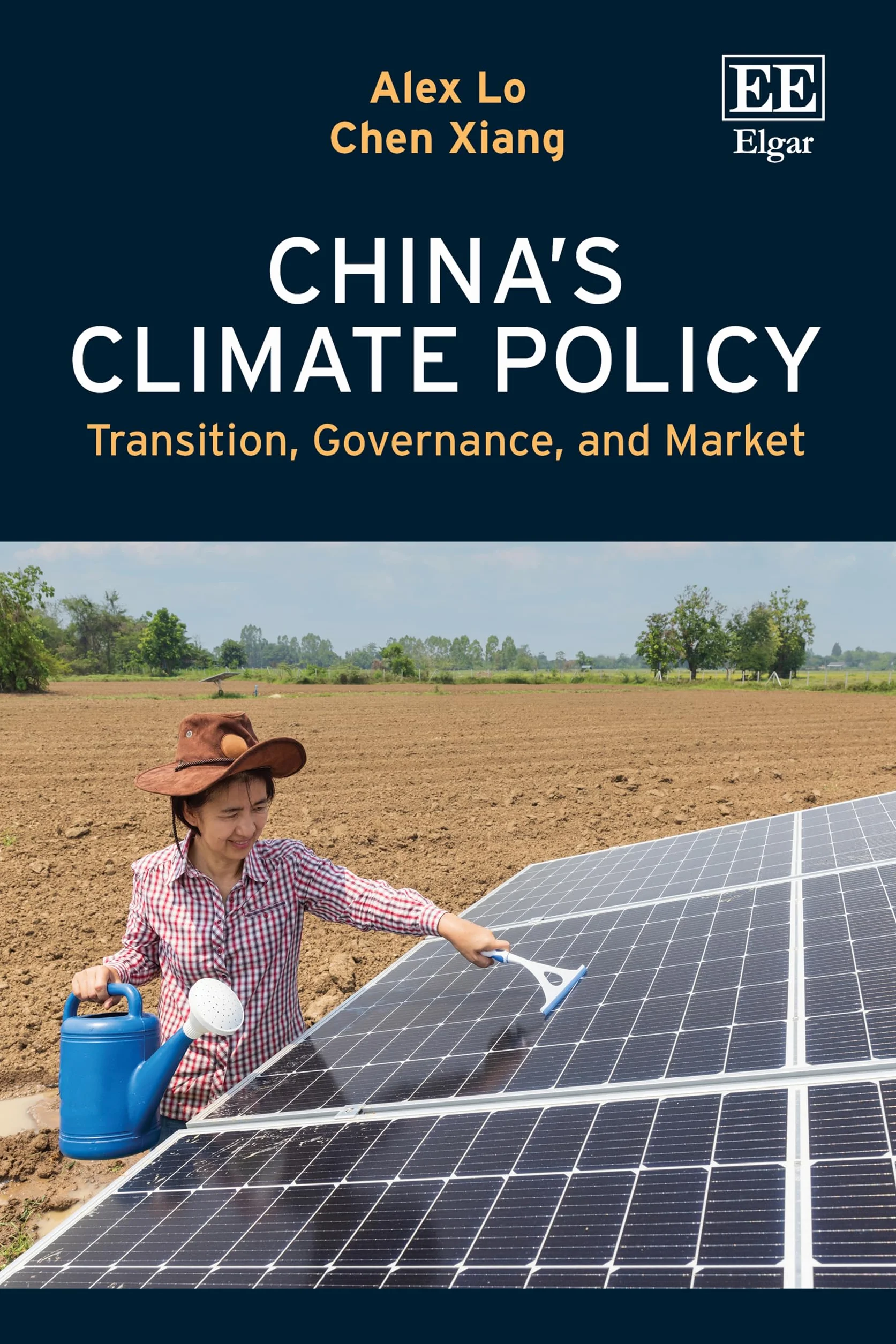 China’s Climate Policy: Transition, Governance, and Market