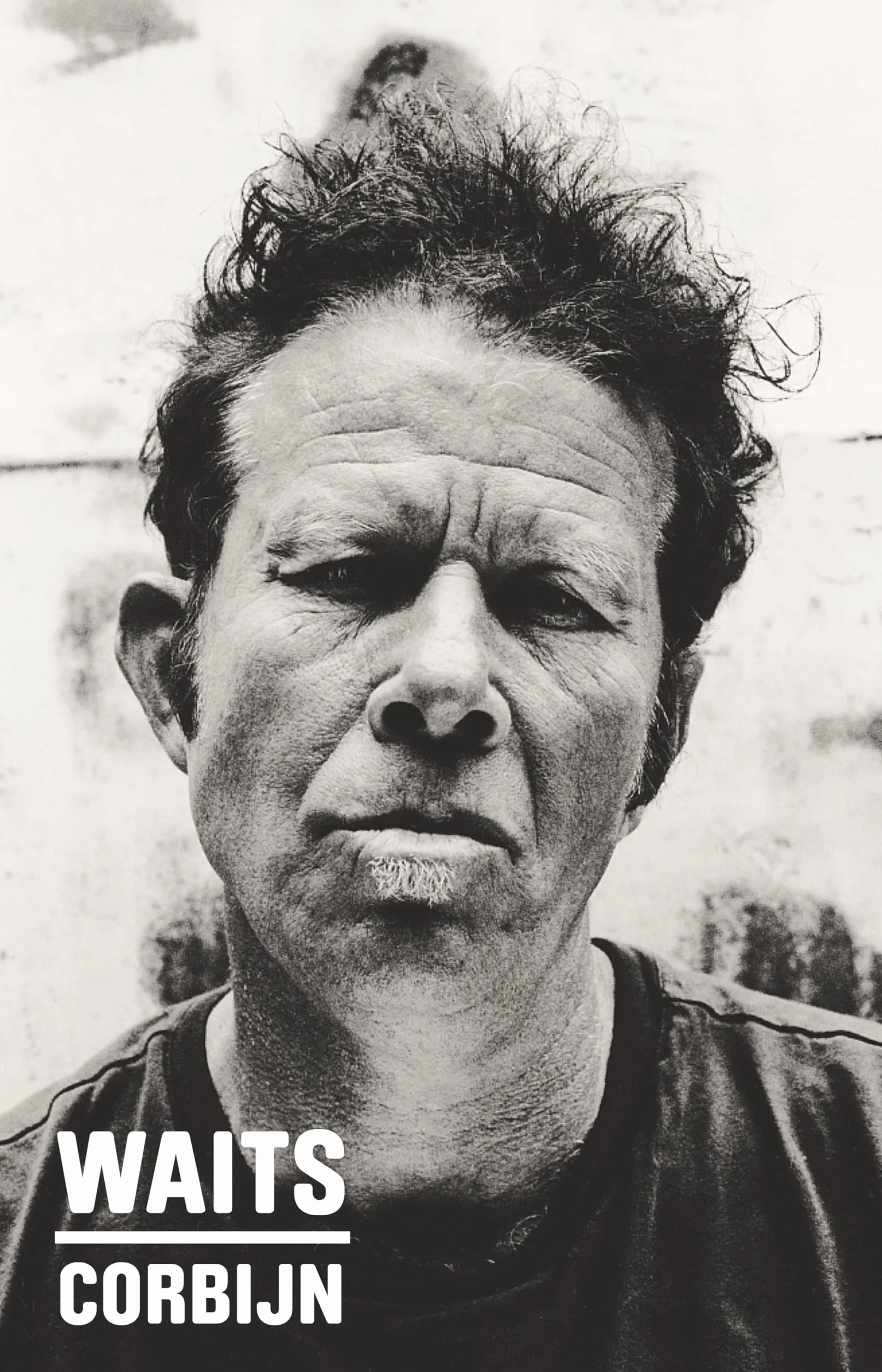 Waits/Corbijn '77-'11