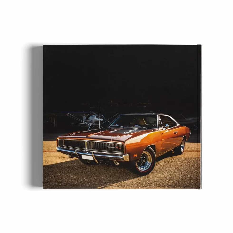 The Americans: The most iconic cars from the US and their era: The Most Iconic Us Cars and Their Era: 3