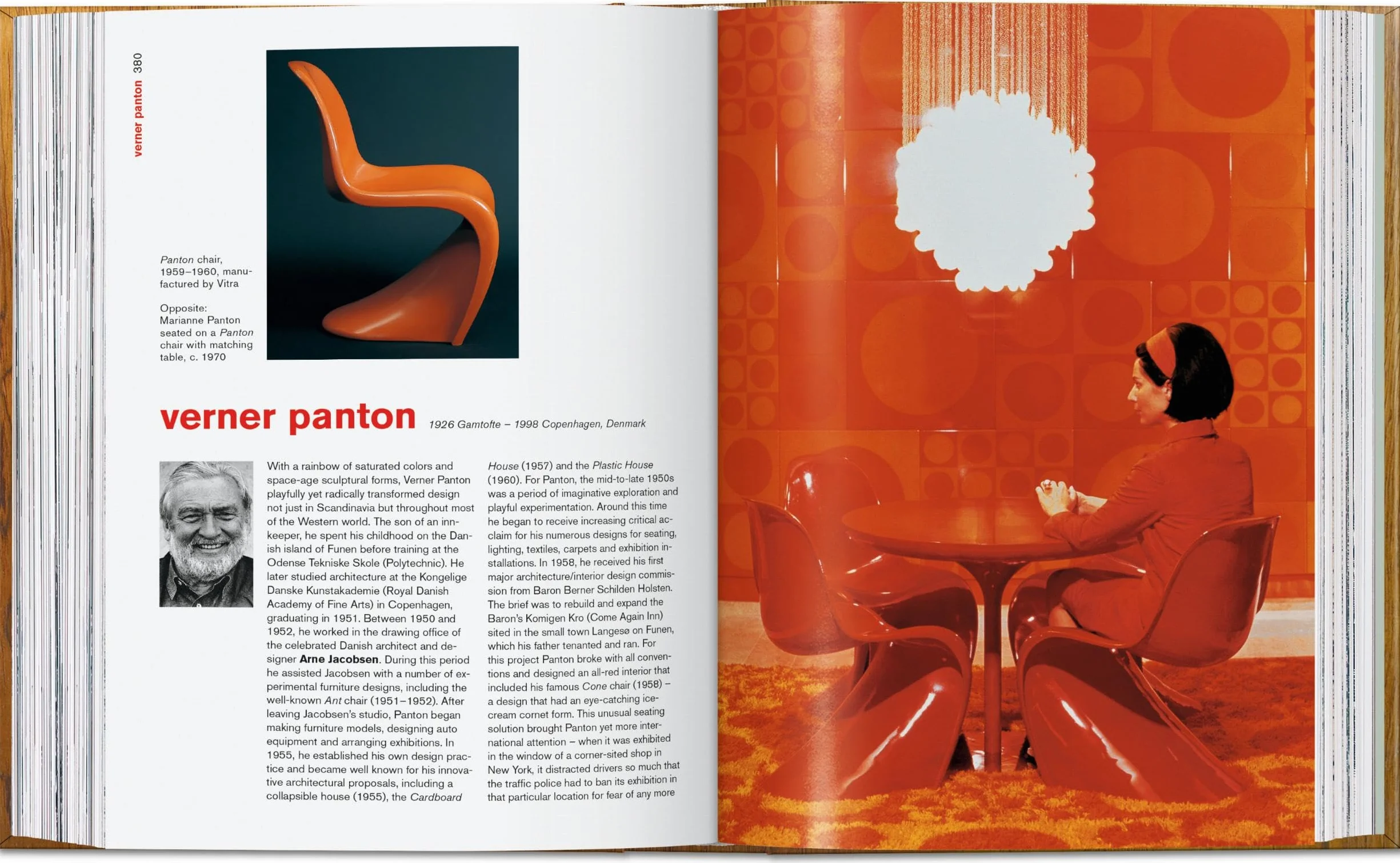 Scandinavian Design. 40th Ed.