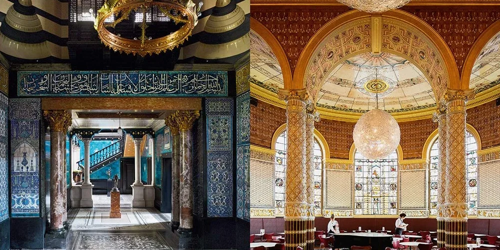 The tile book: history, pattern, design