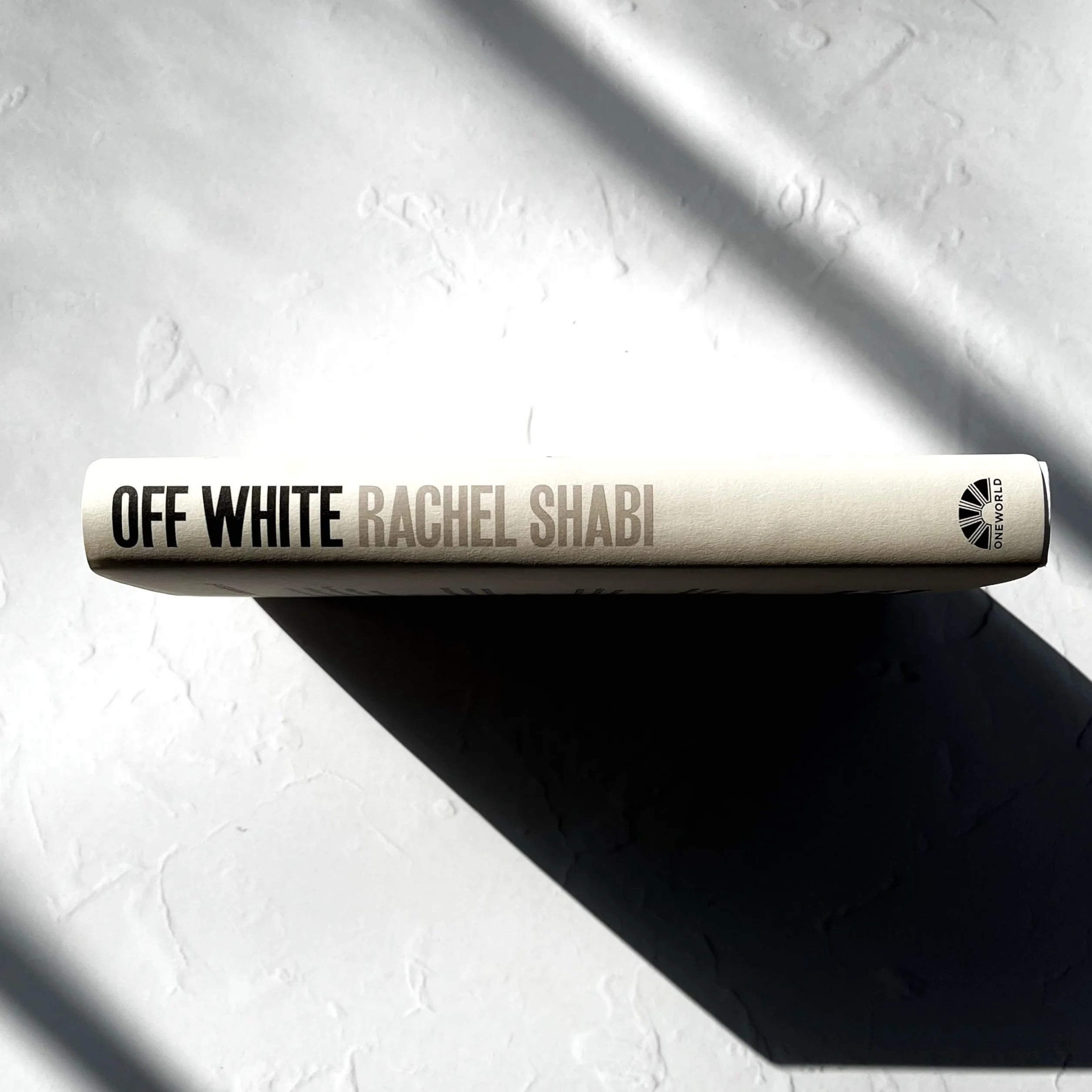 Off-White: The Truth about Antisemitism