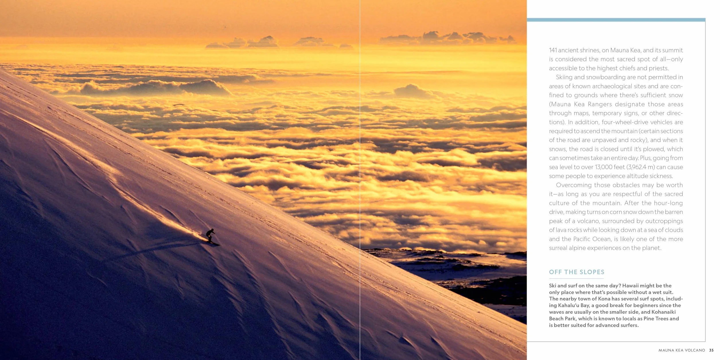 100 Slopes of a Lifetime: The World's Ultimate Ski and Snowboard Destinations
