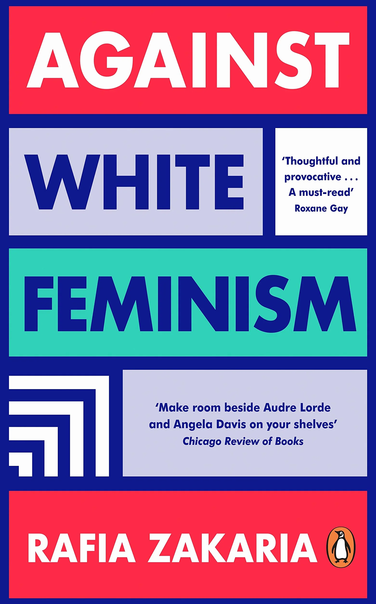 Against White Feminism