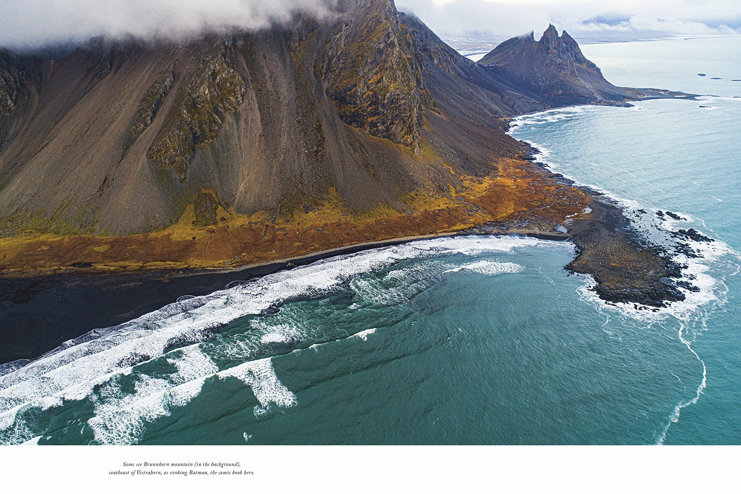 Stunning Iceland: The Hedonist's Guide
