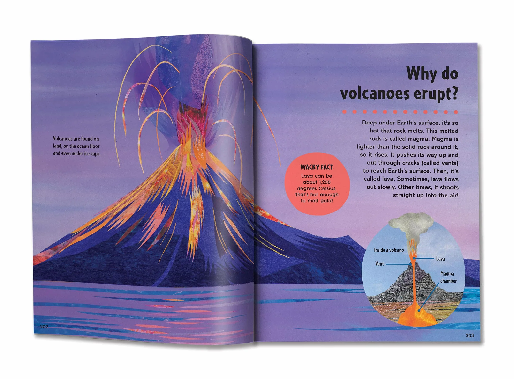 Britannica First Big Book of Why: Why can't penguins fly? Why do we brush our teeth? Why does popcorn pop? The ultimate book of answers for kids who need to know WHY!