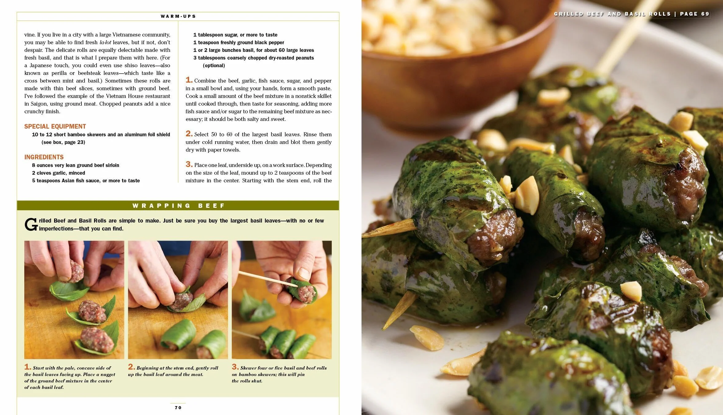 The Barbecue! Bible: More Than 500 Great Grilling Recipes from Around the World
