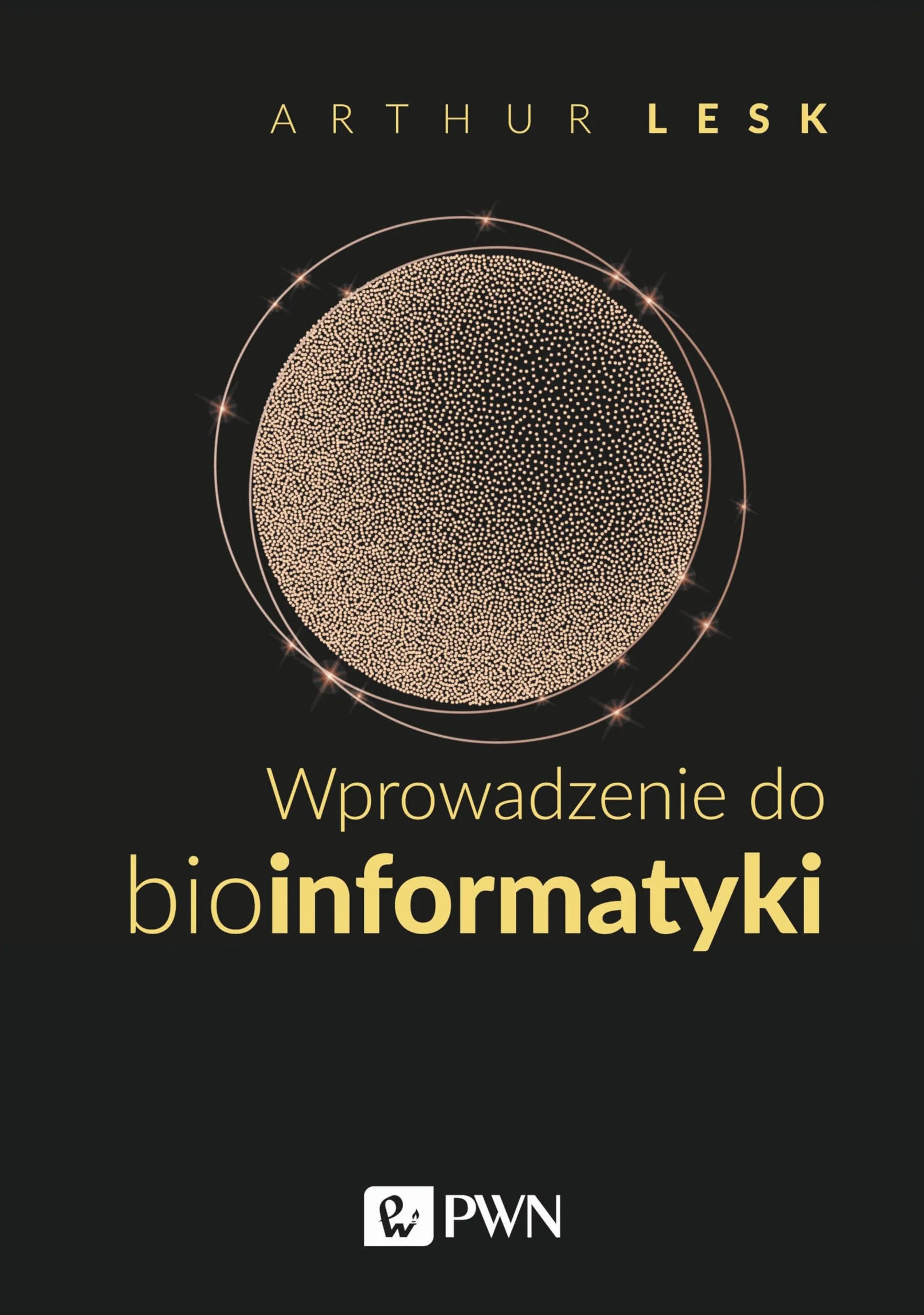 Wprowadzenie do bioinformatyki