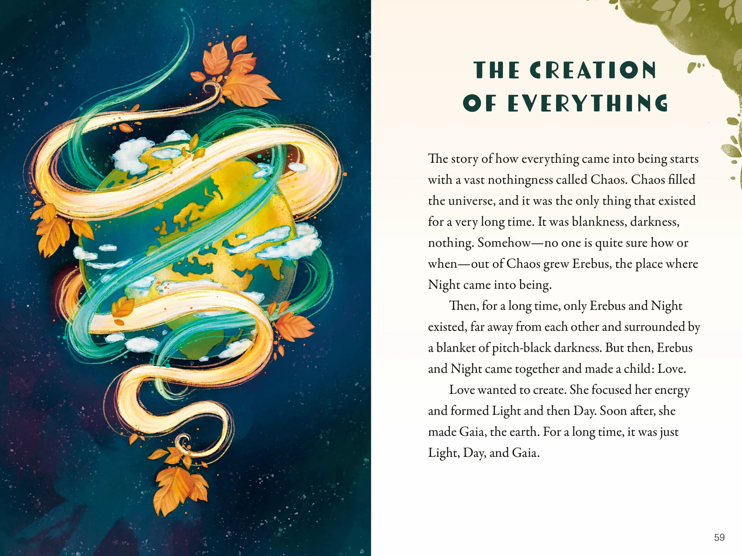 Ultimate Greek Mythology: Adventurous Stories, Fun Facts, Amazing History, and Beyond!