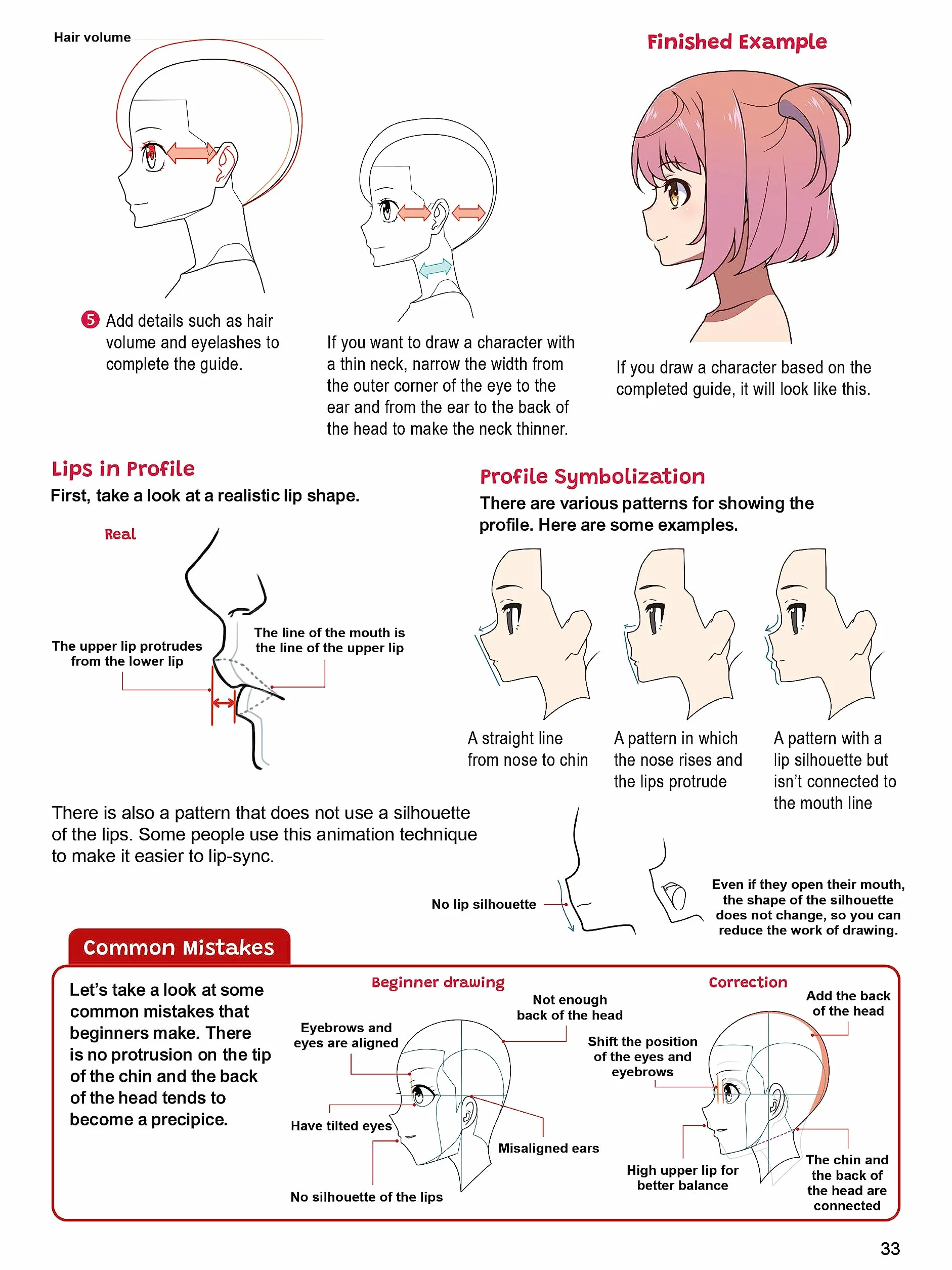 The Complete Guide to Drawing Manga & Anime: A Comprehensive 13-Week Art Course with 65 Clear and Easy Daily Lessons