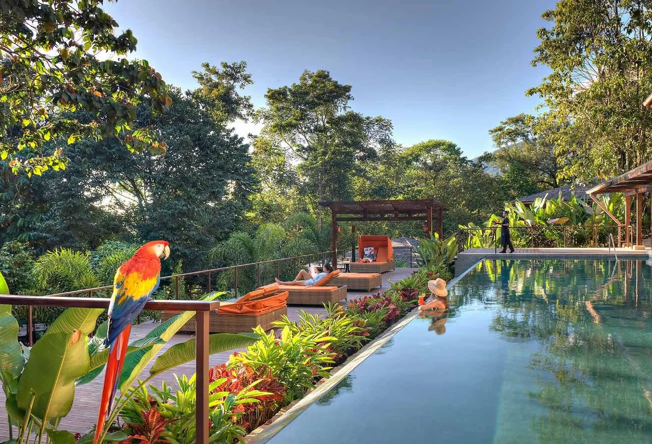 150 Spas You Need To Visit Before You Die /anglais