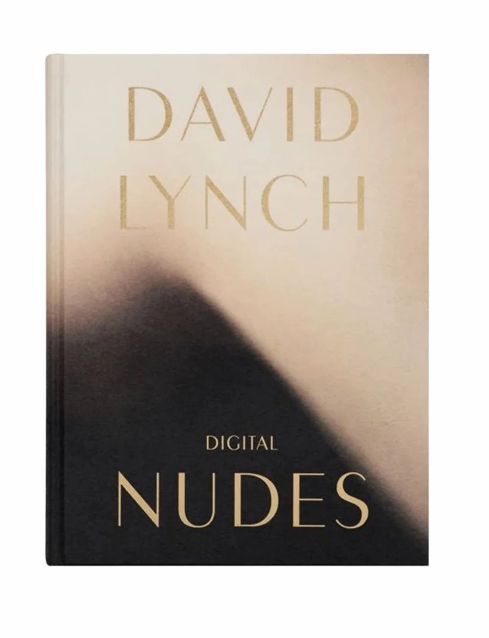 Digital Nudes