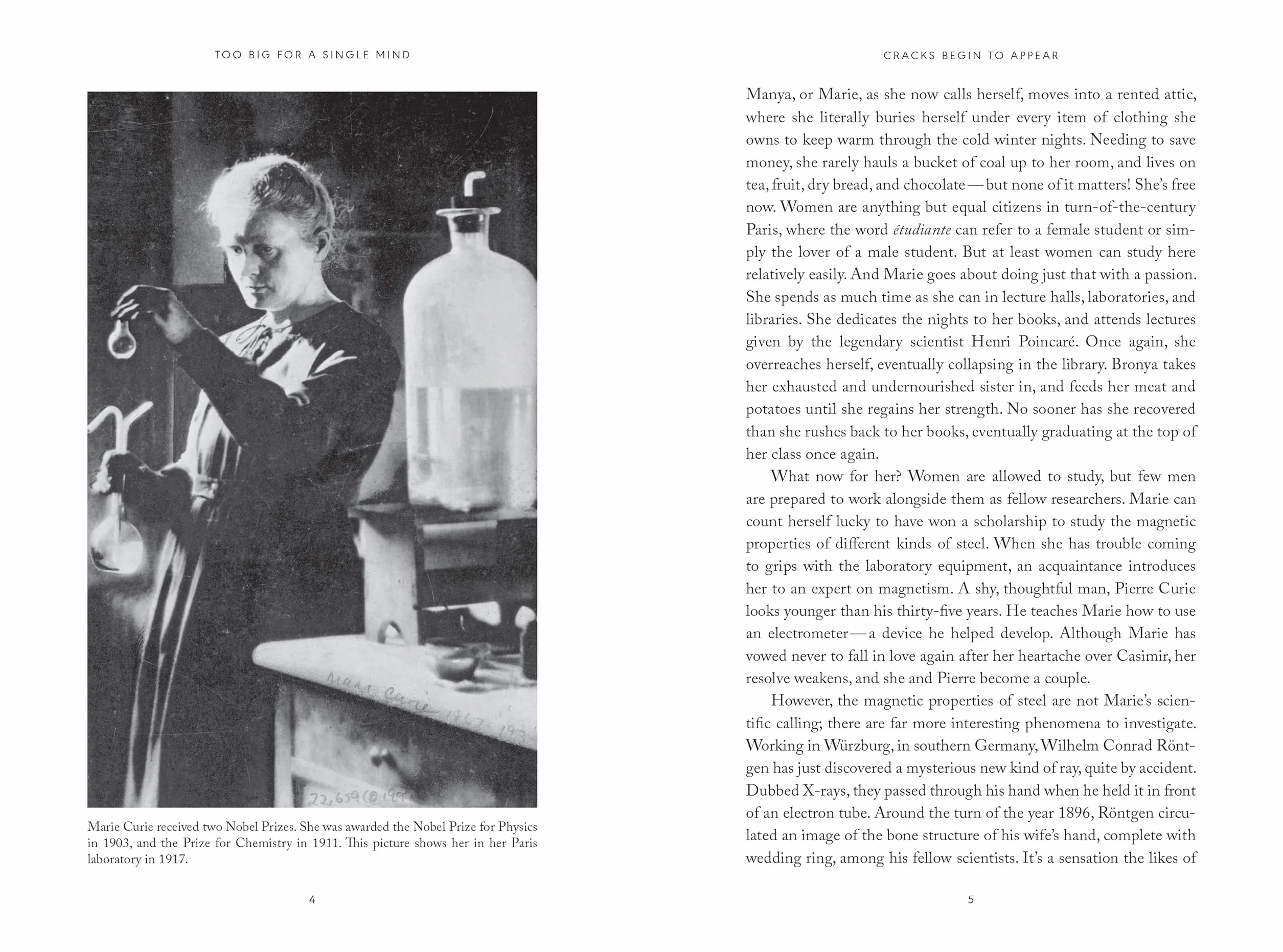 Too Big for a Single Mind: How the Greatest Generation of Physicists Uncovered the Quantum World