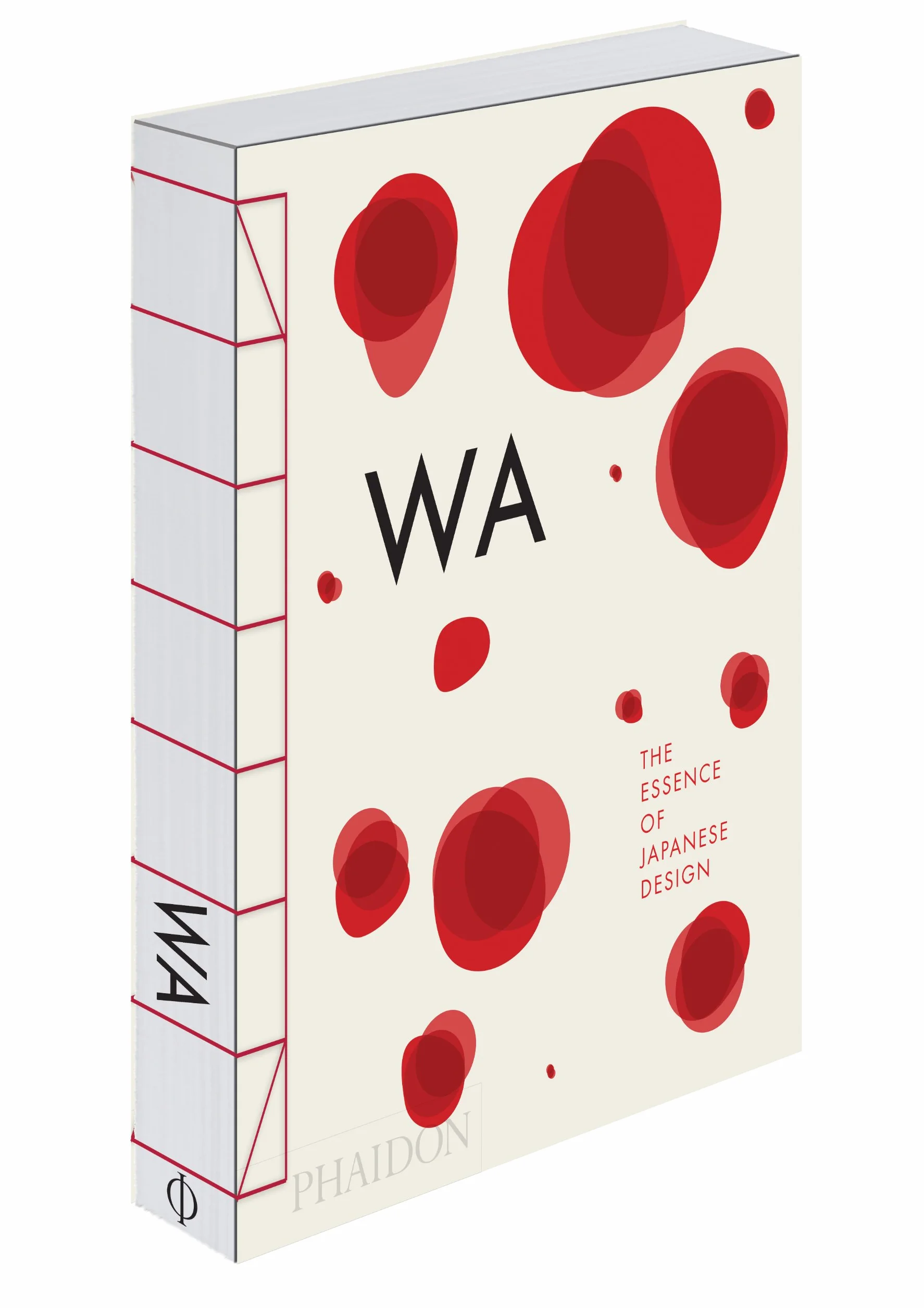Wa: The Essence of Japanese Design: 0000