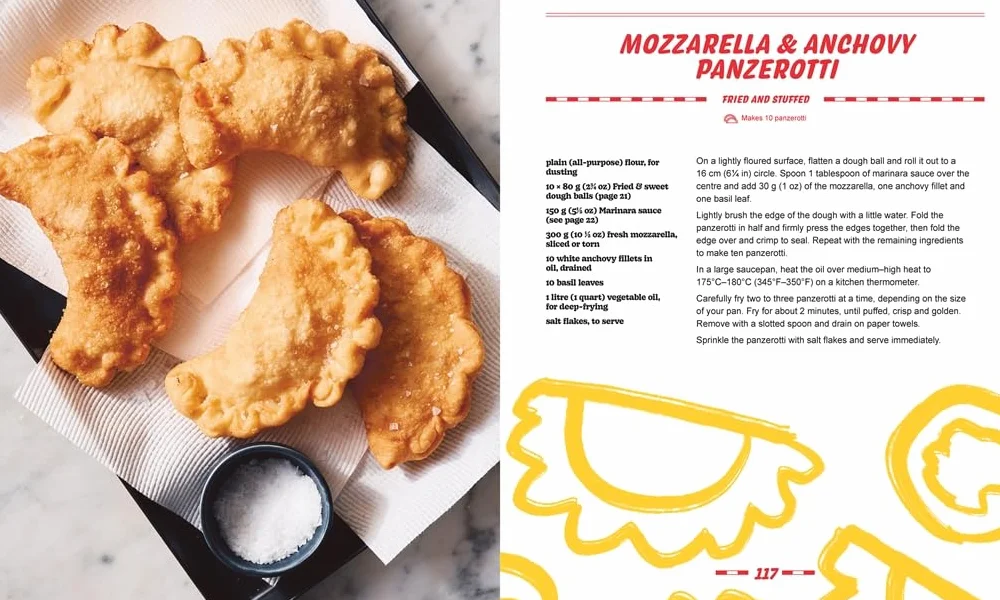 Pizza Night: 60+ recipes for date nights, lazy nights and party nights /anglais