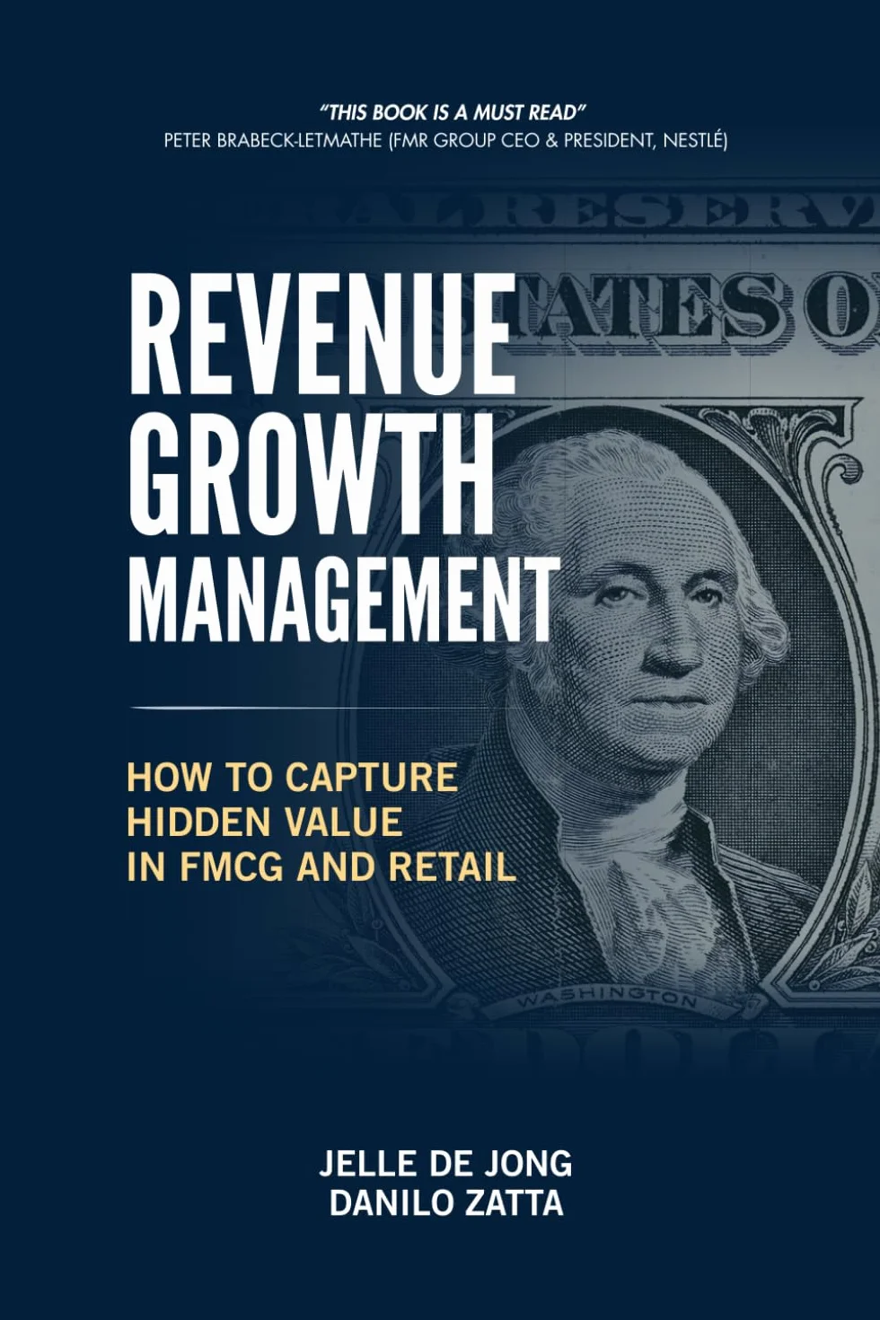 Revenue Growth Management: How to capture hidden value in FMCG and Retail