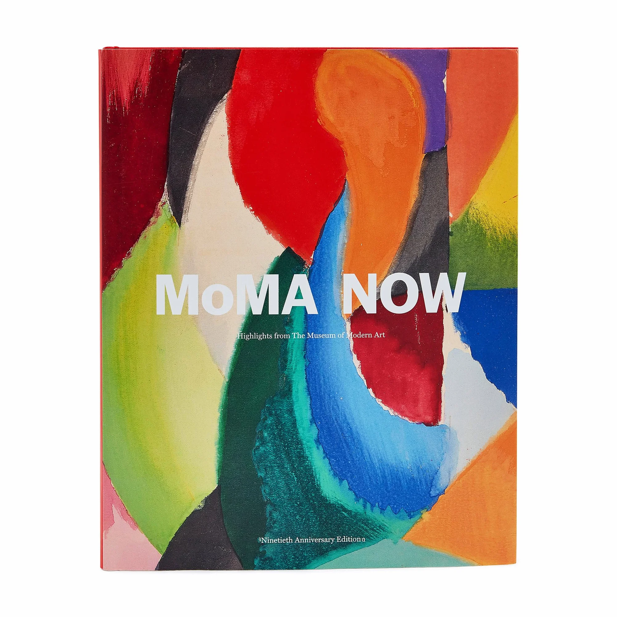 MoMA Now: Highlights from the Museum of Modern Art, New York