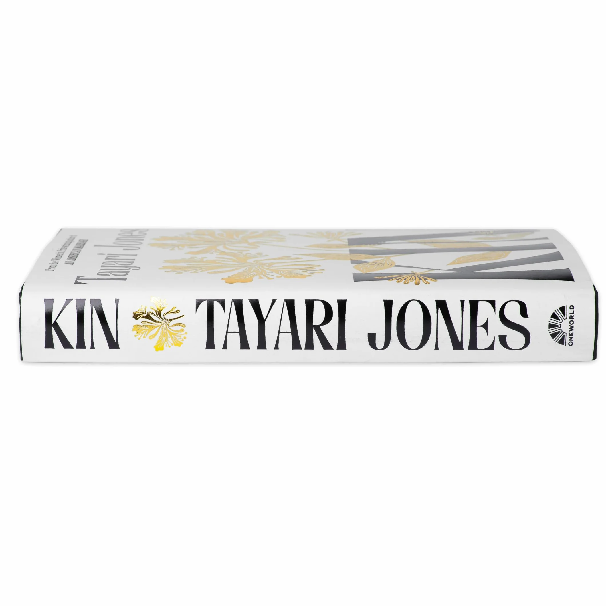 Kin: The instant New York Times bestseller