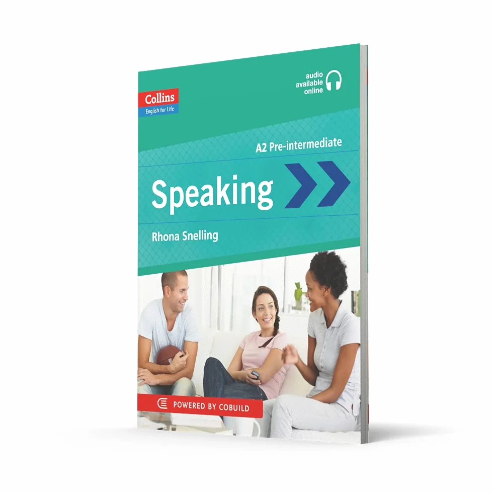 Speaking: A2