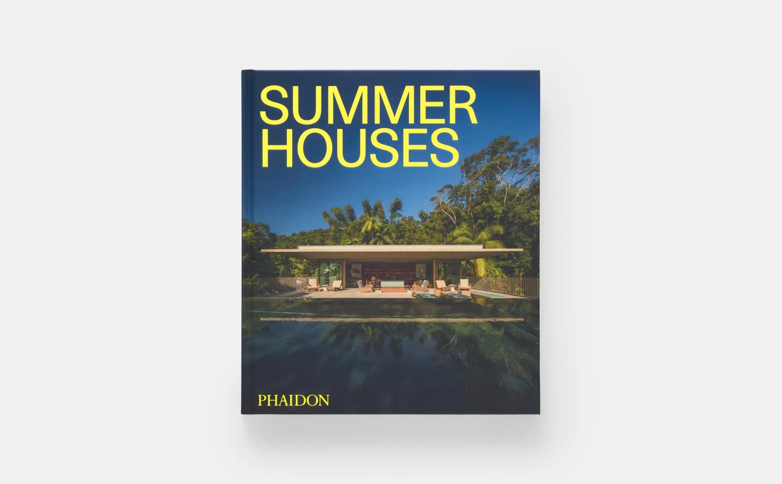 Summer houses