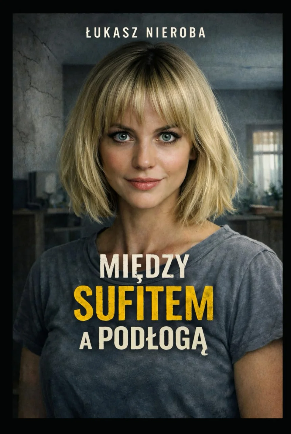 Między sufitem a podłogą