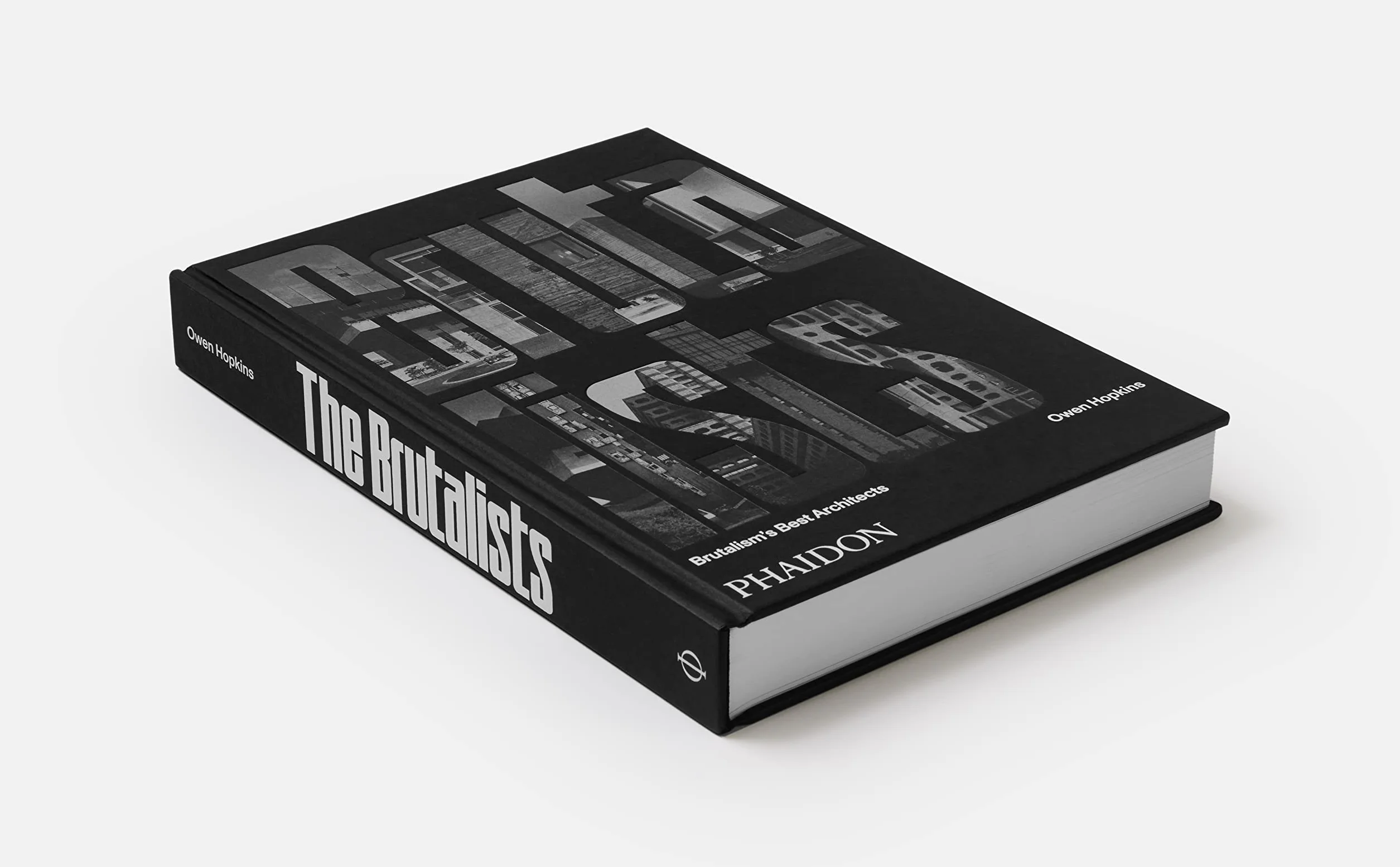 The brutalists: Brutalism's Best Architects